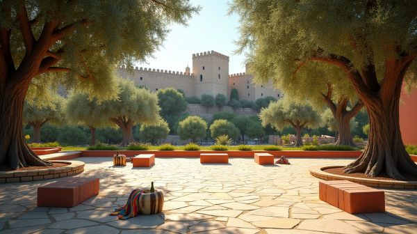 Boostez la cohésion de votre équipe avec un team building à Nîmes