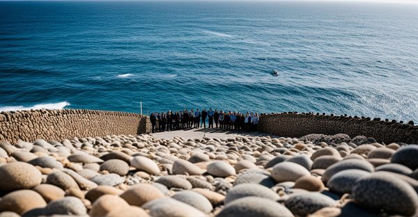 Choisir le cadre parfait pour un séminaire à la mer
