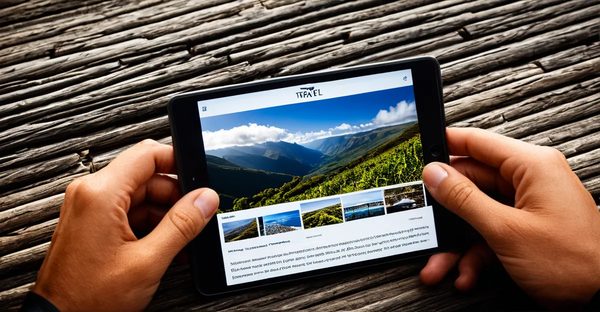 Conseils de voyage : découvrez des astuces incontournables !