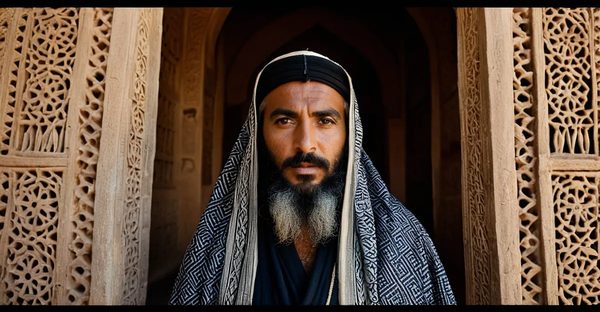 Découverte de dar chibania : un lieu chargé d'histoire et de culture