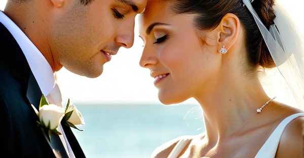 Expérience unique pour un mariage inoubliable à pornic