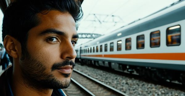 Explorez ouigo : le train à petit prix qui simplifie vos trajets !