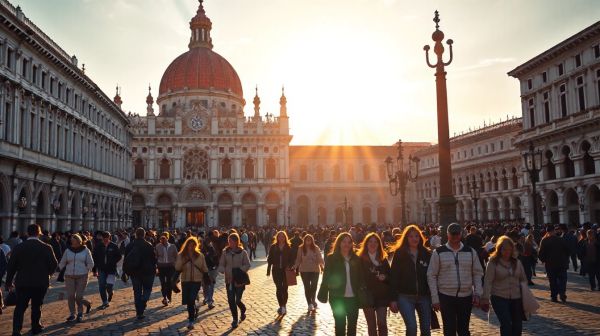 Les incontournables de Venise : expériences mémorables à vivre