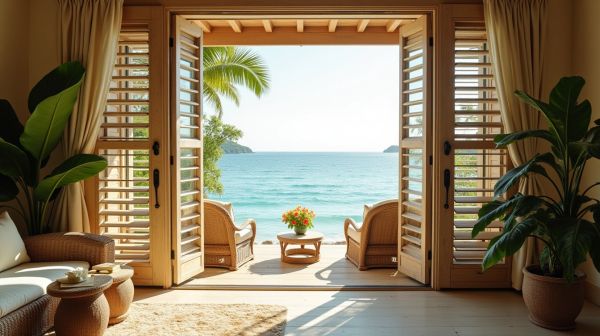 Louer une villa en Guadeloupe : trouvez votre havre de paix
