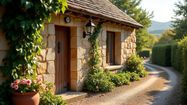 Séjournez dans des chambres d'hôte en Dordogne de charme