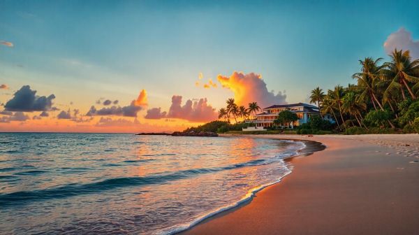 Top agences immobilières pour investir à l’île Maurice