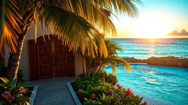 Top agences immobilières pour investir à l’île Maurice