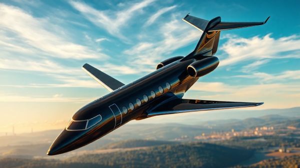 Top astuces pour sécuriser un devis jet privé instantané