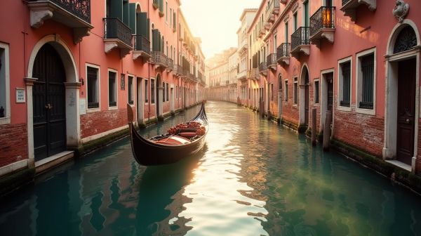 Visiter Venise : secrets et expériences inoubliables à découvrir
