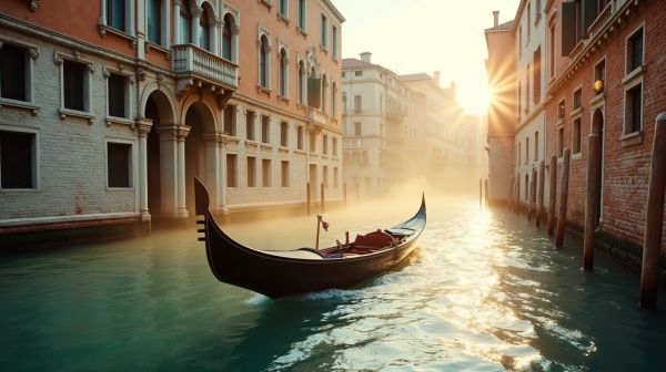 Visiter Venise : secrets et expériences inoubliables à découvrir