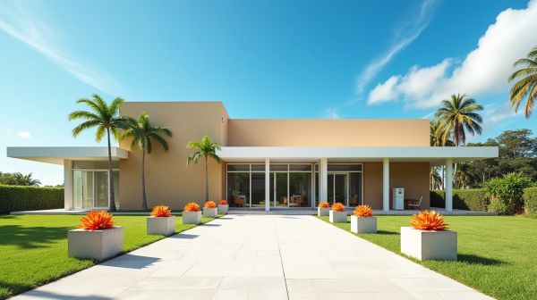 Vivre ou investir à l’île Maurice : choisir la bonne agence immobilière