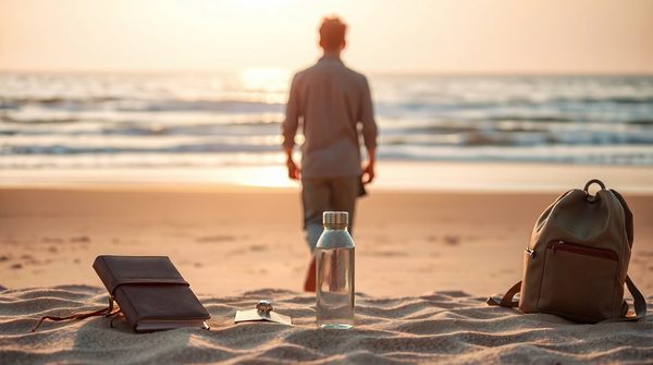 Voyage et minimalisme : la clé d'une aventure réussie